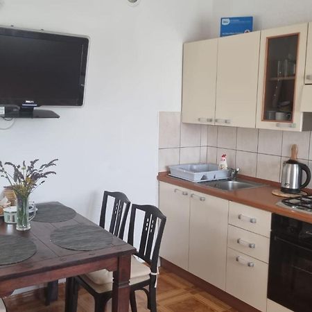 Apartmani Anna Вир Екстер'єр фото