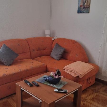 Apartmani Anna Вир Екстер'єр фото