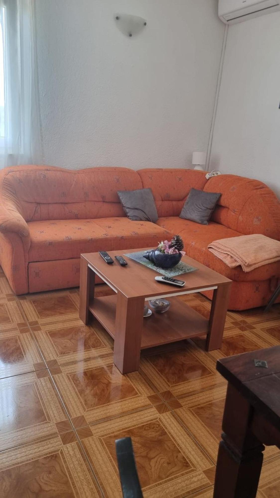 Apartmani Anna Вир Екстер'єр фото